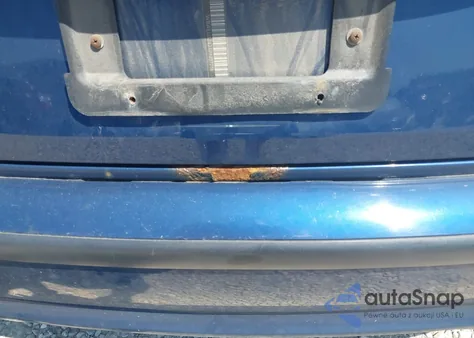 2003 BMW 325Xi из США, поврежденный, VIN WBAEU33423PM57718